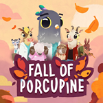 * Fall of Porcupine PS ТУРЦИЯ*