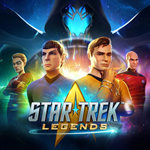 * Star Trek: Legends PS ТУРЦИЯ*