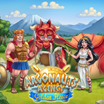 * Argonauts Agency: Golden Fleece PS ТУРЦИЯ*