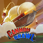 * Cannon Brawl PS ТУРЦИЯ*