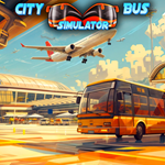 * City Bus Simulator PS ТУРЦИЯ*