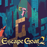 * Escape Goat 2 PS ТУРЦИЯ*