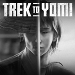 * Trek to Yomi PS ТУРЦИЯ*