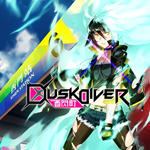 * Dusk Diver PS ТУРЦИЯ*