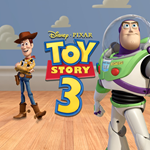 * Disney•Pixar Toy Story 3 PS ТУРЦИЯ*