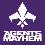 * Agents of Mayhem PS ТУРЦИЯ*