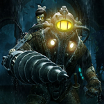 * BioShock 2 Remastered PS ТУРЦИЯ*