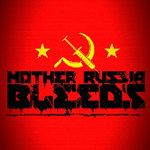 * Mother Russia Bleeds PS ТУРЦИЯ*