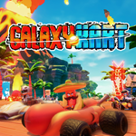 * Galaxy Kart PS ТУРЦИЯ*