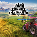 * Farm Manager 2022 PS ТУРЦИЯ*