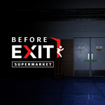 * Before Exit: Supermarket PS ТУРЦИЯ*