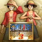 * ONE PIECE: PIRATE WARRIORS 3 PS ТУРЦИЯ*