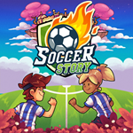 * Soccer Story PS ТУРЦИЯ*