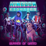 * Kingdom Eighties PS ТУРЦИЯ*