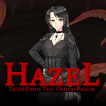 * Tales From The Under-Realm: Hazel PS ТУРЦИЯ*