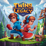 * Twins of Legacy : Elemental PS ТУРЦИЯ*