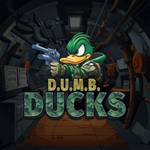 * D.U.M.B. Ducks PS ТУРЦИЯ*