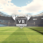 * Goalkeeper VR Challenge PS ТУРЦИЯ*