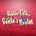 * Hidden Cats in Santa’s Realm PS ТУРЦИЯ*