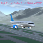 * Easy Flight Simulator PS ТУРЦИЯ*