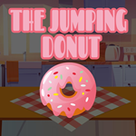 * The Jumping Donut - PS4 & PS5 PS ТУРЦИЯ*