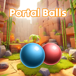 * Portal Balls PS ТУРЦИЯ*