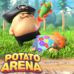 * Potato Arena PS ТУРЦИЯ*