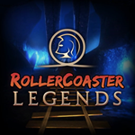 * RollerCoaster Legends PS ТУРЦИЯ*