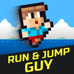 * Run & Jump Guy PS ТУРЦИЯ*