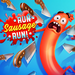 * Run Sausage Run! PS ТУРЦИЯ*