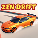 * Zen Drift PS ТУРЦИЯ*