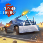 * Zombie Derby PS ТУРЦИЯ*