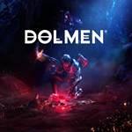 * Dolmen PS ТУРЦИЯ*