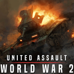 * United Assault - World War 2 PS ТУРЦИЯ*