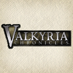 * Valkyria Chronicles PS ТУРЦИЯ*