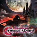 * Bloodstained: Curse of the Moon PS ТУРЦИЯ*