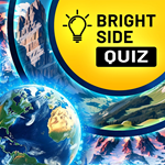 * Bright Side: Quiz PS ТУРЦИЯ*