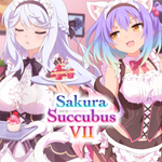 * Sakura Succubus 7 PS ТУРЦИЯ*