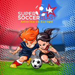 * Super Soccer Blast: America vs Europe PS ТУРЦИЯ*