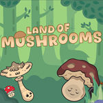 * Land of Mushrooms PS ТУРЦИЯ*