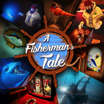 * A Fisherman’s Tale PS ТУРЦИЯ*