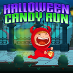 * Halloween Candy Run PS ТУРЦИЯ*