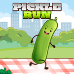 * Pickle Run PS ТУРЦИЯ*