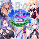 * Poker Pretty Girls Battle: Fantasy World Edition PS Т