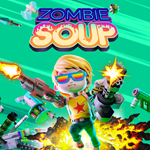 * Zombie Soup PS ТУРЦИЯ*