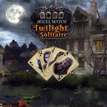 * Jewel Match Twilight Solitaire PS ТУРЦИЯ*