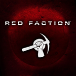 * Red Faction PS ТУРЦИЯ*