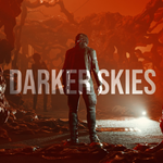 * Darker Skies PS ТУРЦИЯ*