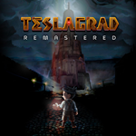 * Teslagrad Remastered PS ТУРЦИЯ*