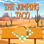 * The Jumping Taco PS ТУРЦИЯ*